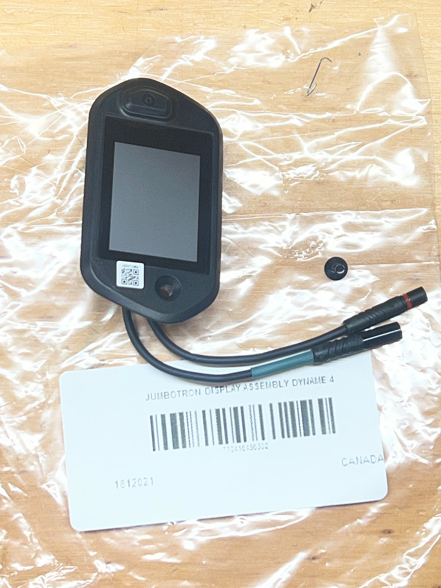 Rocky Mountain Jumbotron Display Dyname 4 1812021