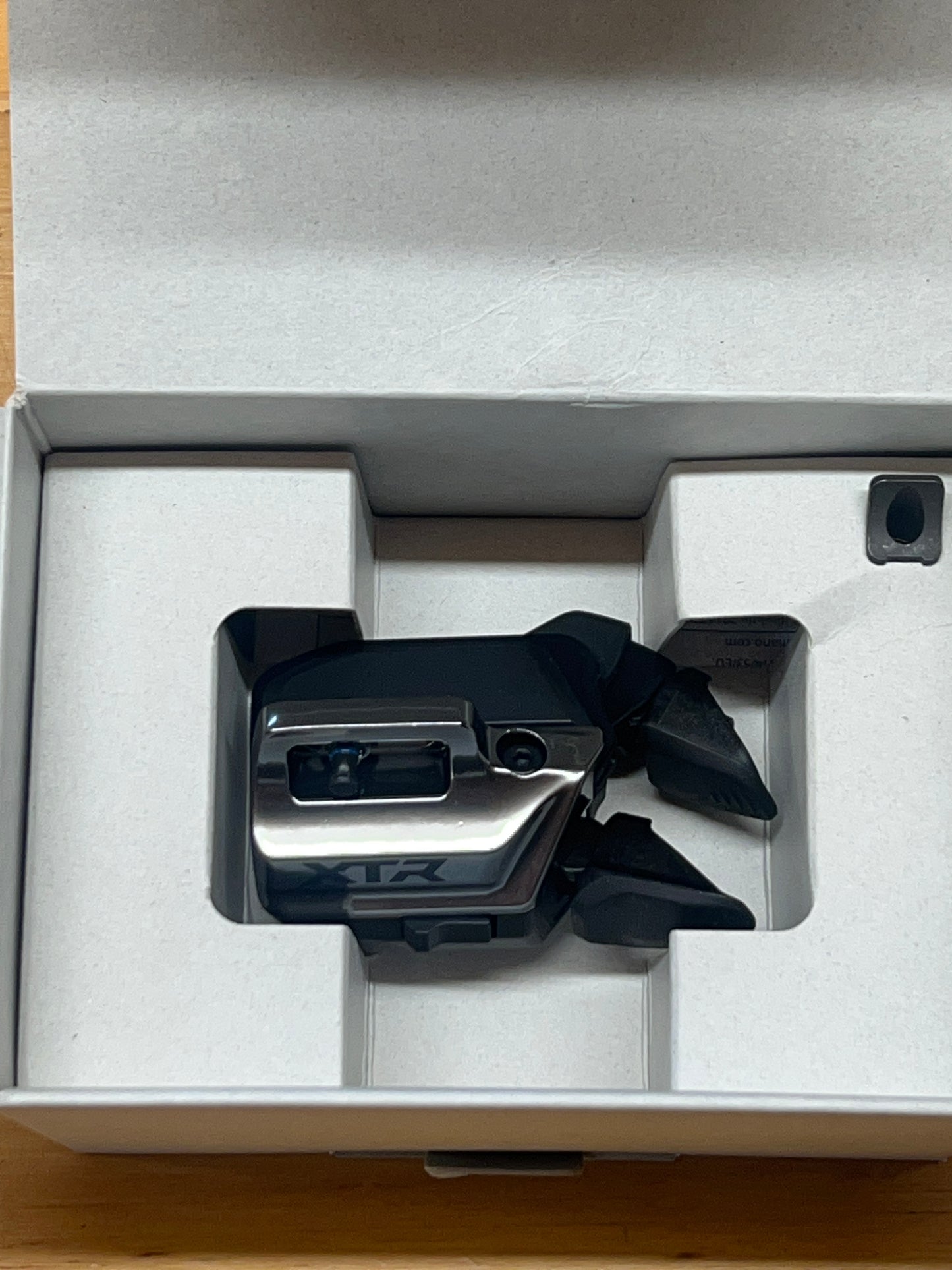 Shimano Shifter XTR Di2 SW-M9250-IR