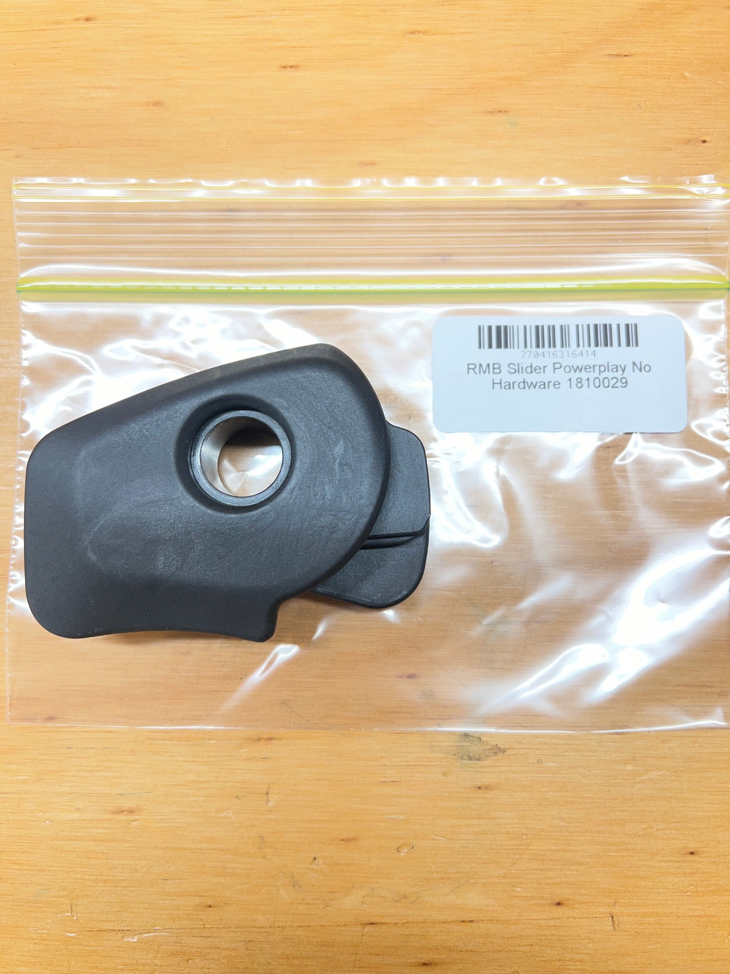 Rocky Mountain Slider 1810029