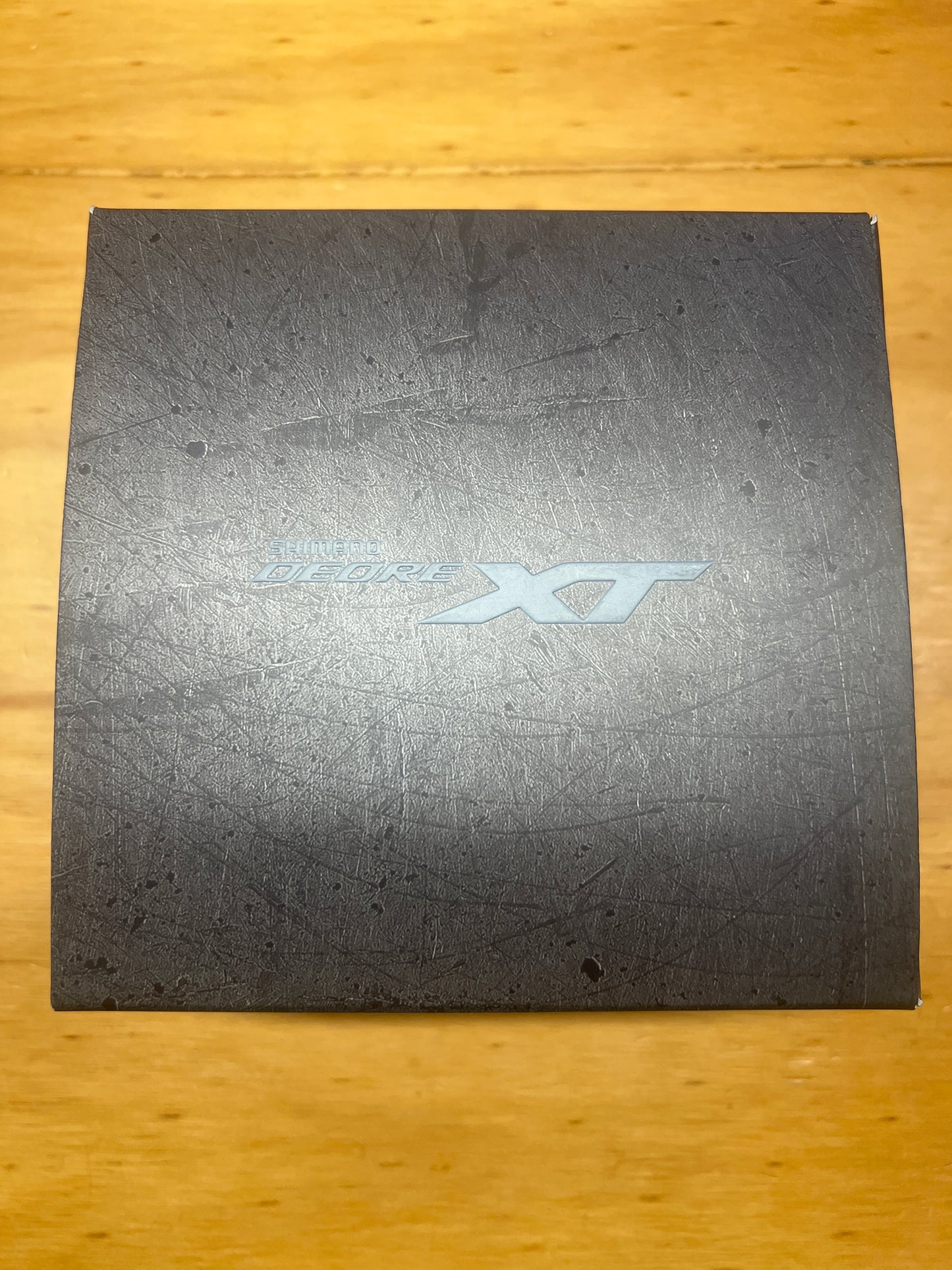 Shimano Shifter XT SL-M8100-R 12sp