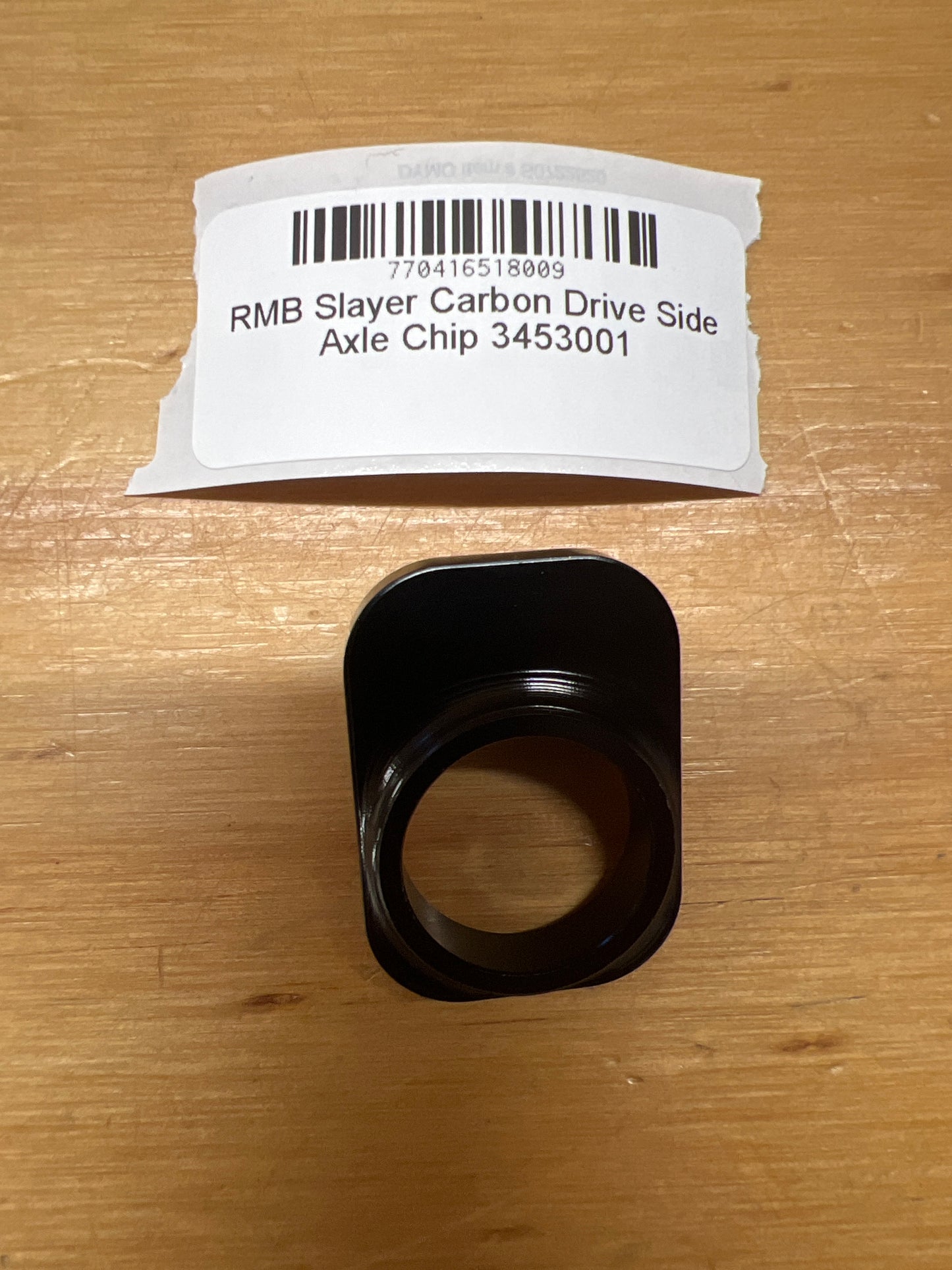 Rocky Mountain Slayer Carbon Axle Chip 3453001