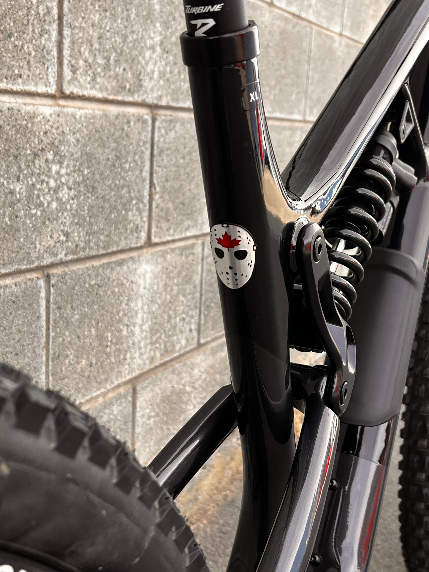 Rocky Mountain Slayer C70 Large