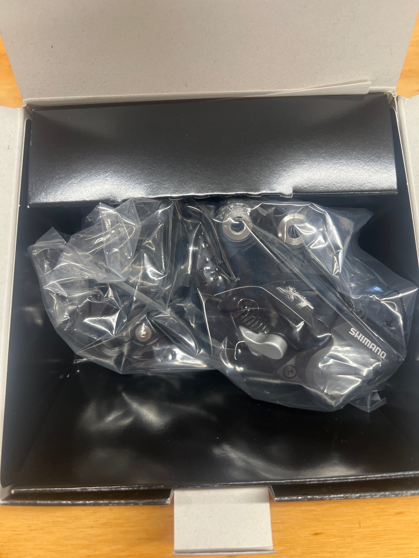 Shimano Derailleur DeoreXT RD-M786-GS 10sp