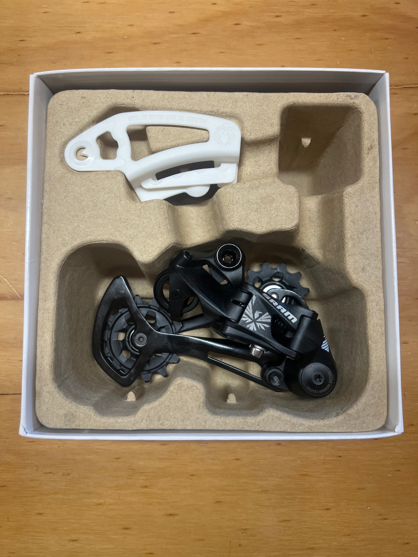Sram NX Eagle Derailleur