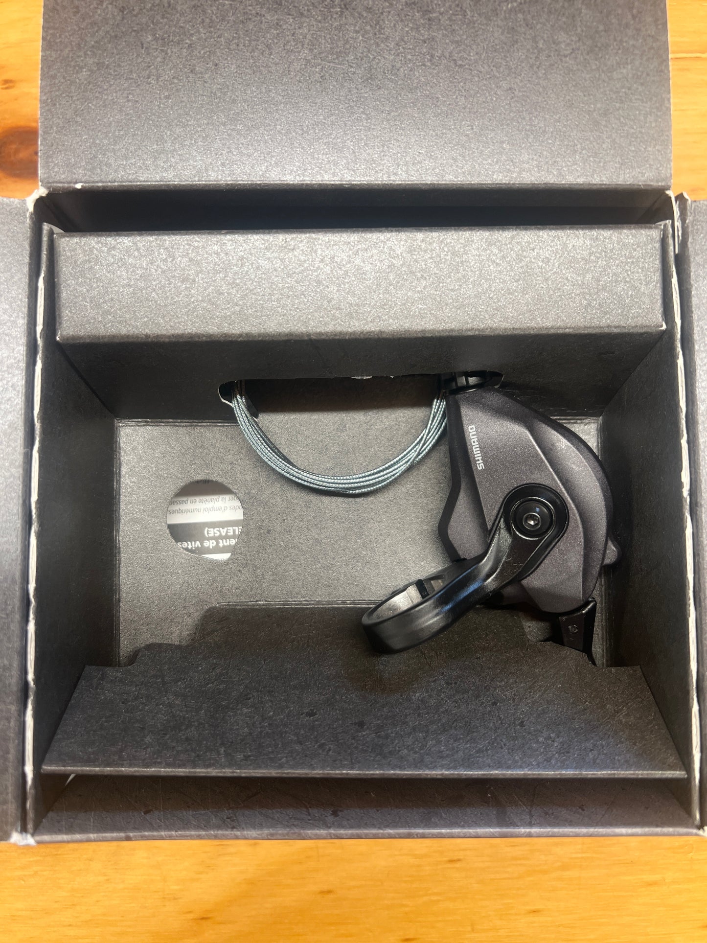 Shimano Shifter XT SL-M8100-R 12sp