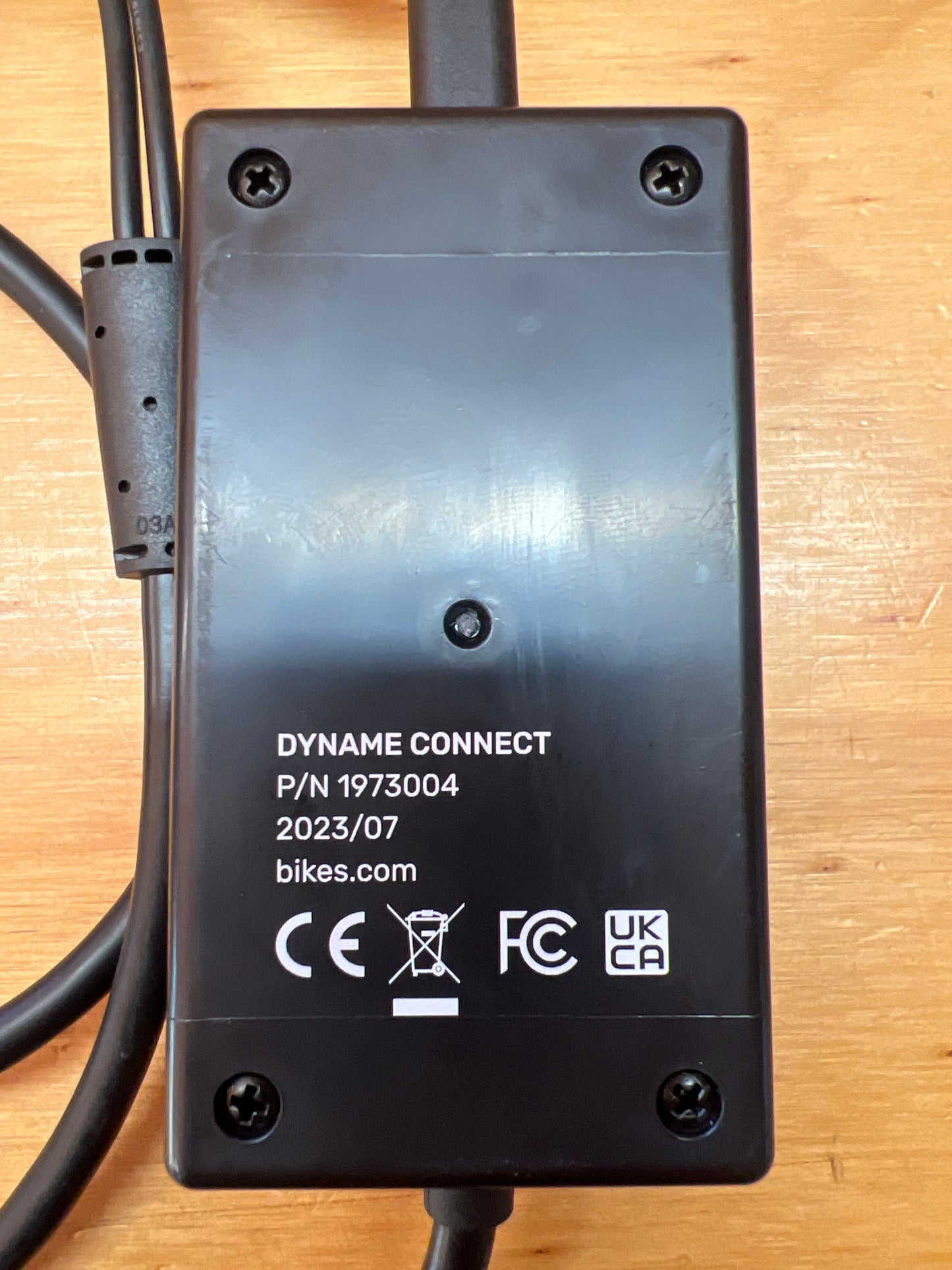 Rocky Mountain Dyname 4 Connect Tool 1973004