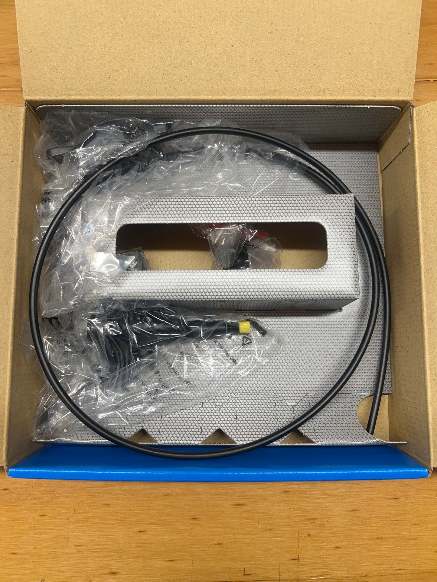 Shimano SLX Brake BR-M7120 Front