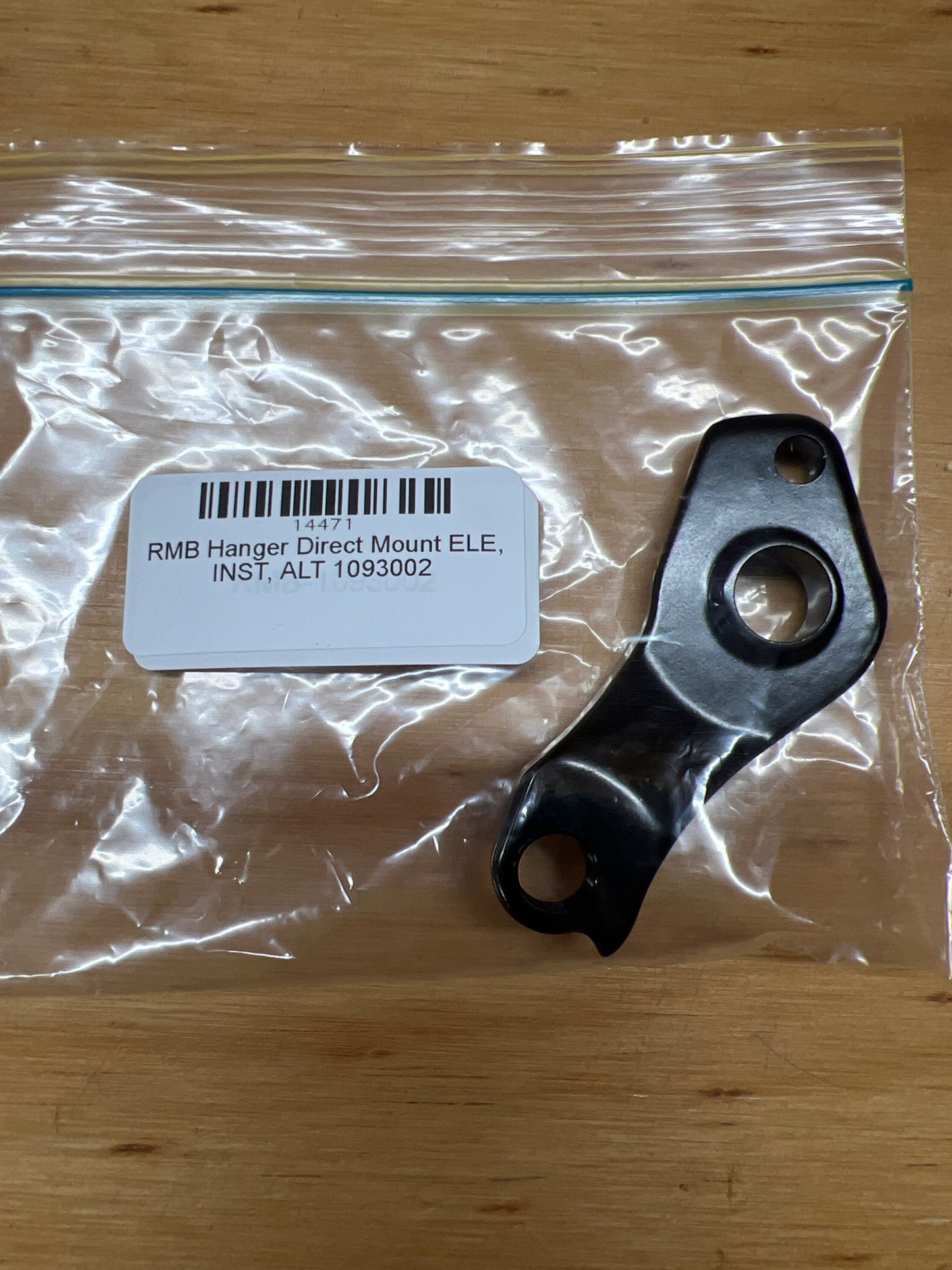 Rocky Mountain Derailleur Hanger 1093002