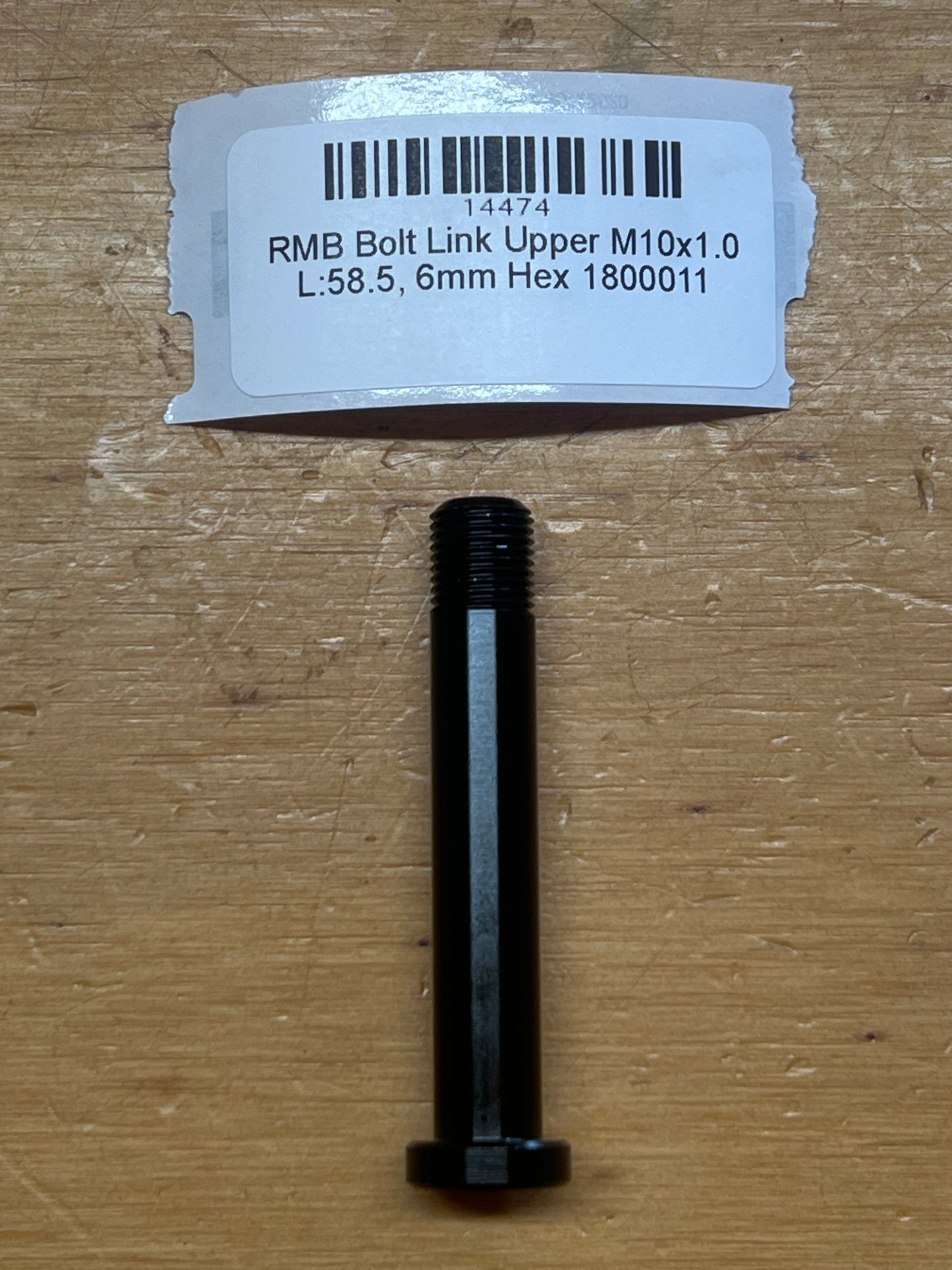 Rocky Mountain Bolt 1800011