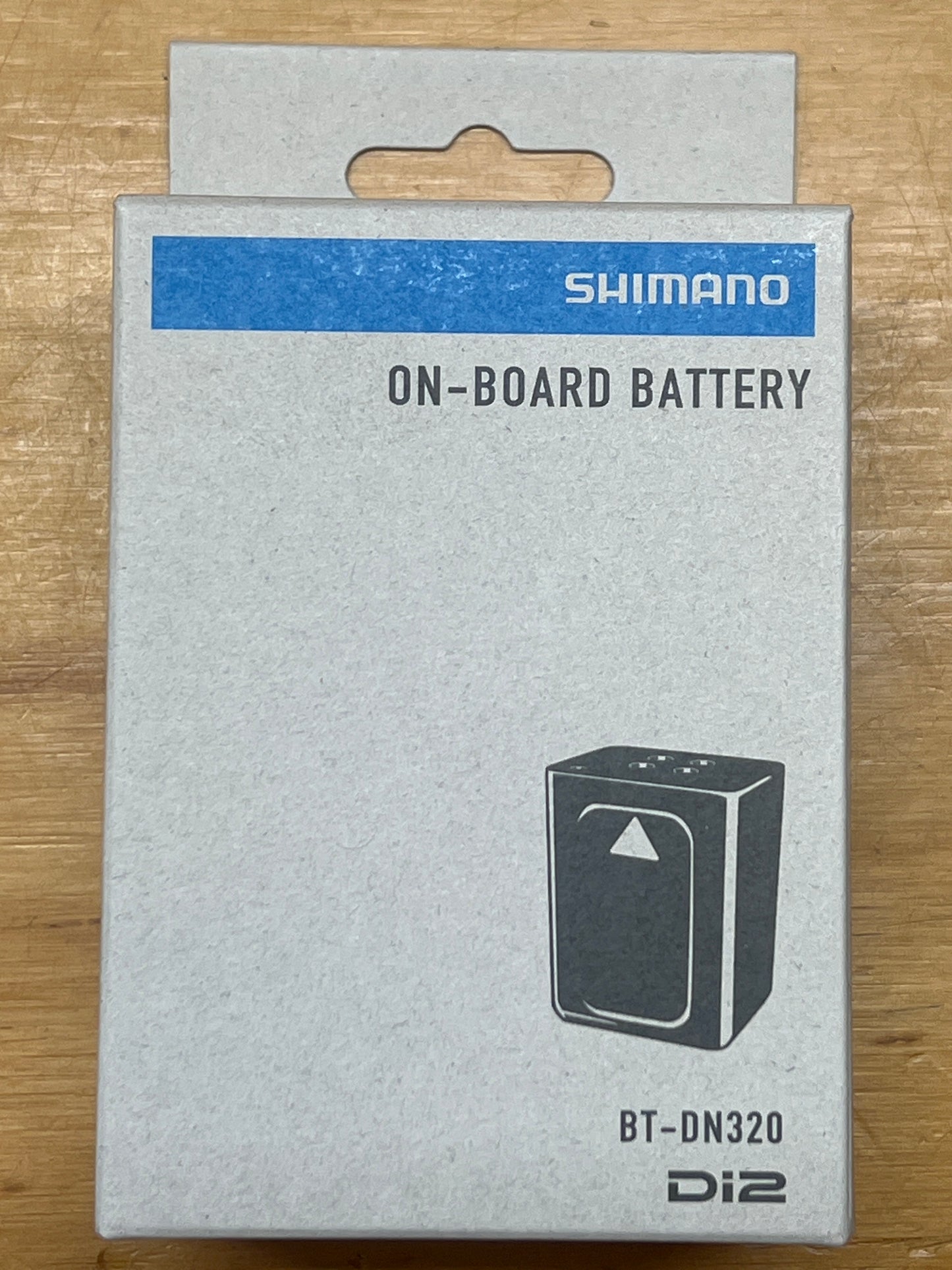 Shimano On-Board Battery Di2 MTB