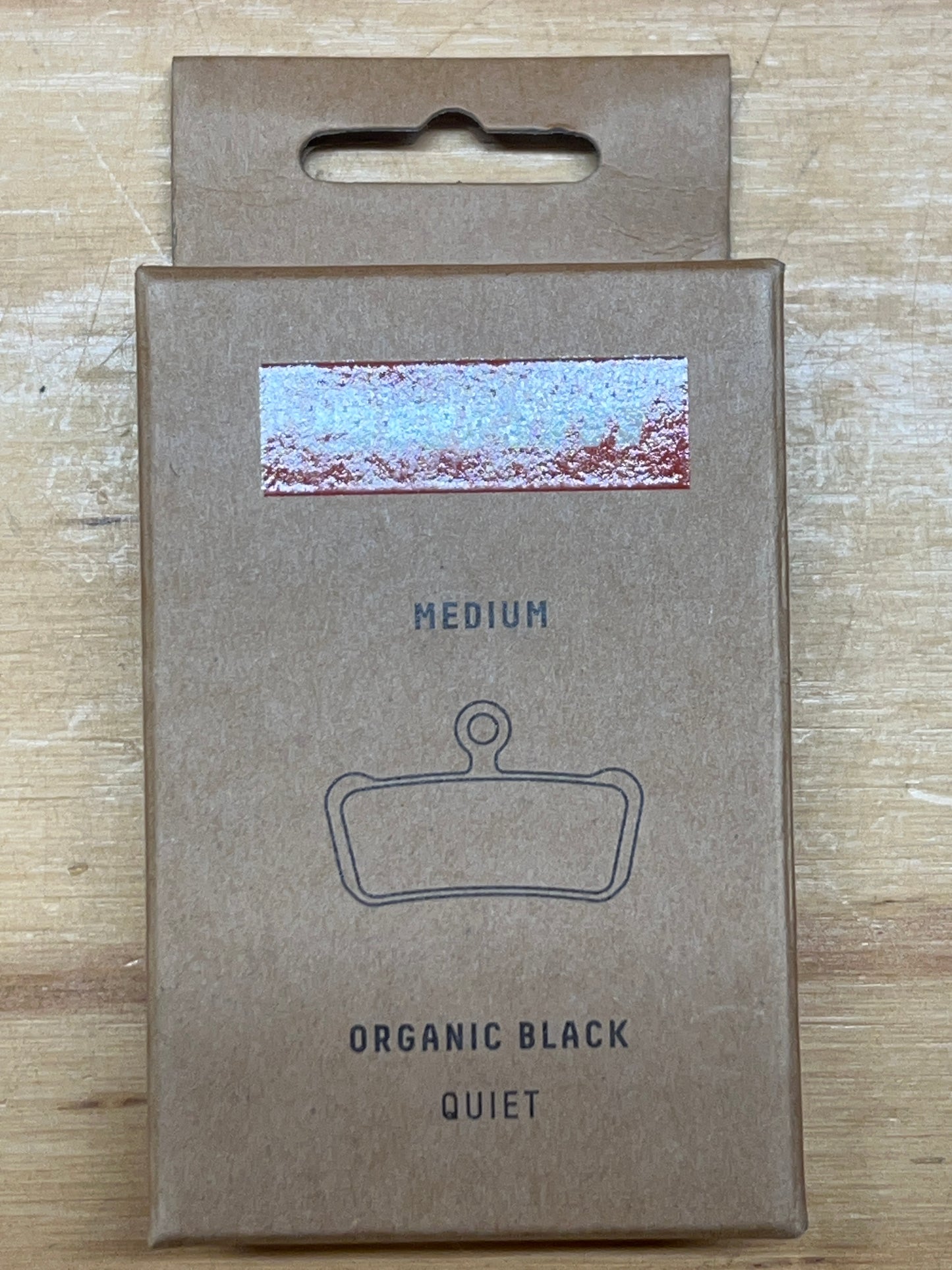 Sram Brake Pads Medium Organic