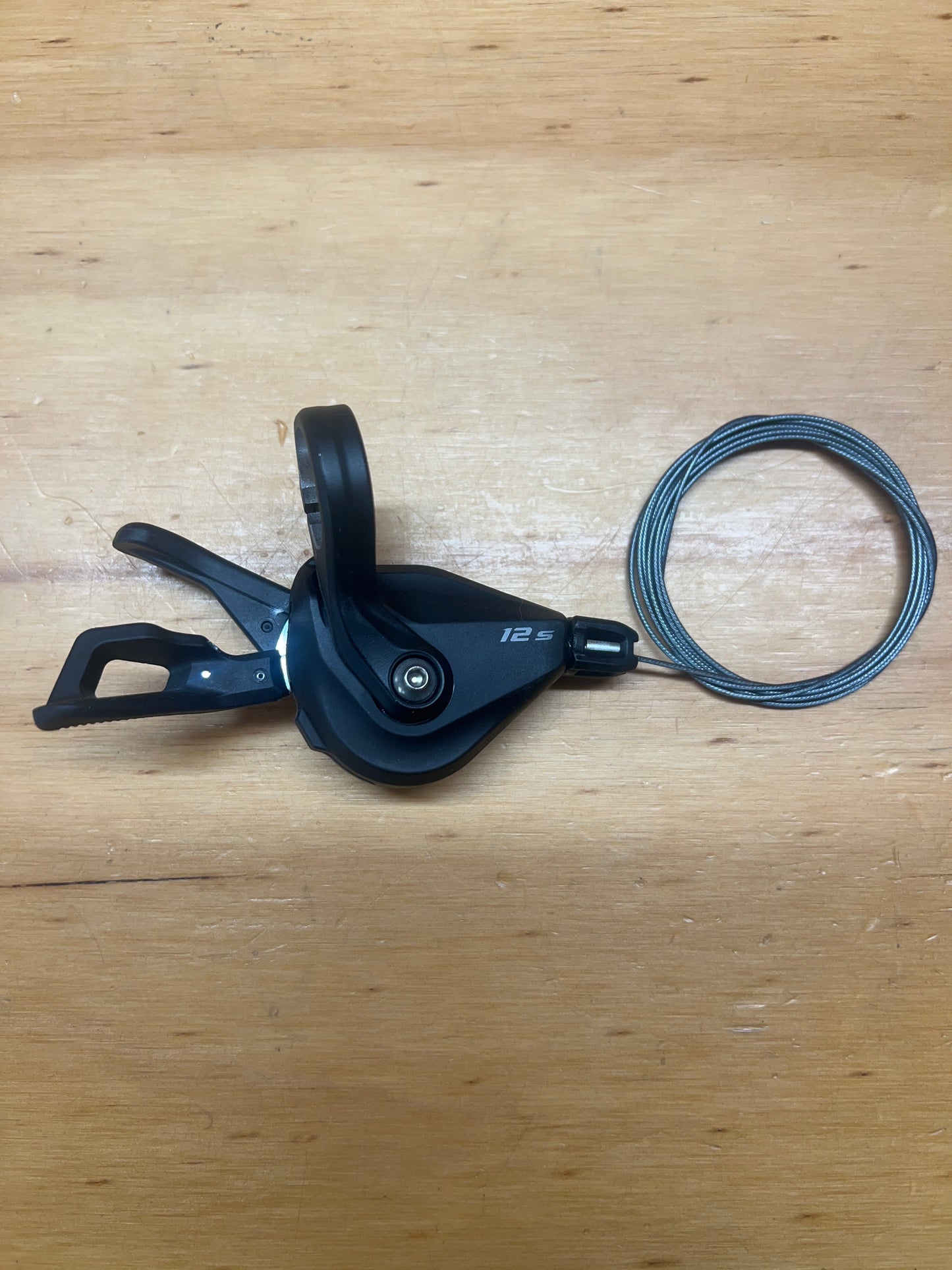 Shimano Shifter Deore SL-M6100-R 12sp (no box)