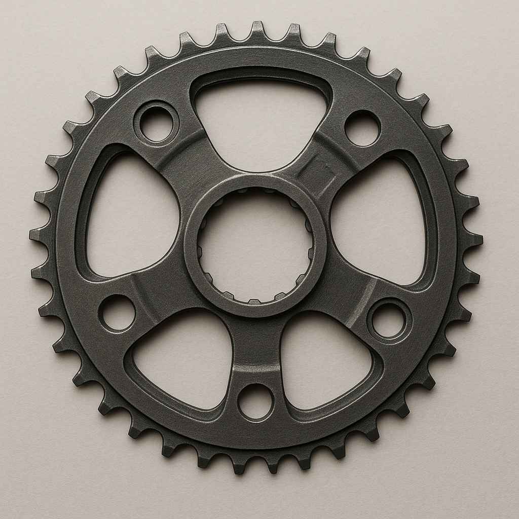 Chainrings – DoctorBikeNZOnline