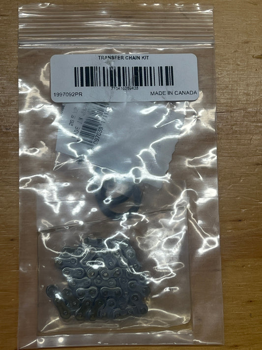 Rocky Mountain Transfer Chain Kit 1997092PR