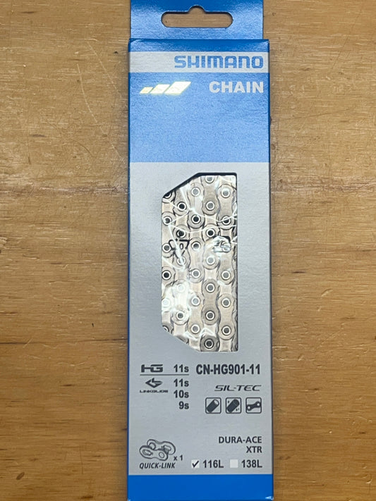 Shimano Chain CN-HG901-11