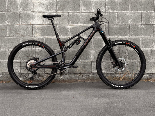 Rocky Mountain Slayer C70 Large
