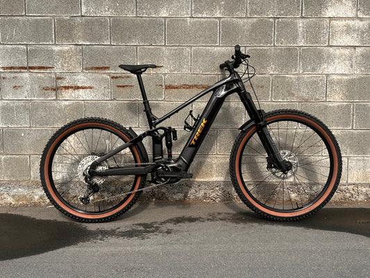 Trek Rail+8 Large