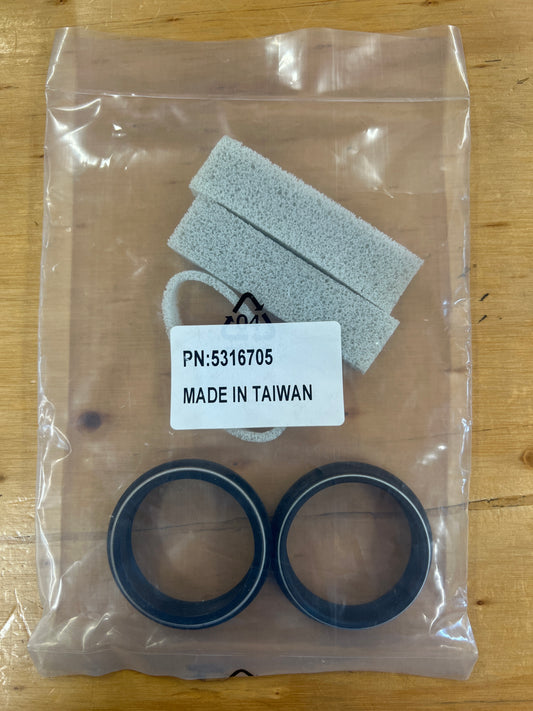 Trek IsoStrut Gen2 38mm Wiper Kit 5316705