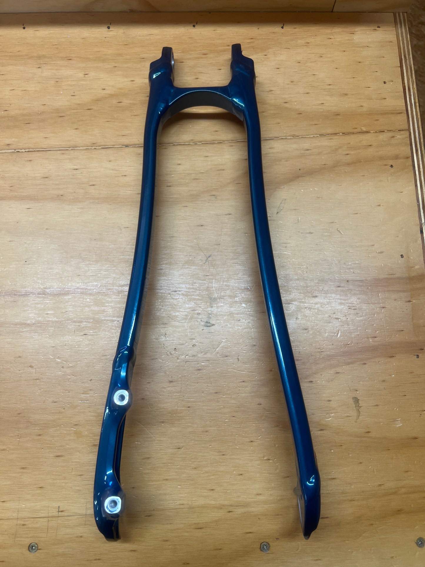 Trek Rail Seatstay Alloy