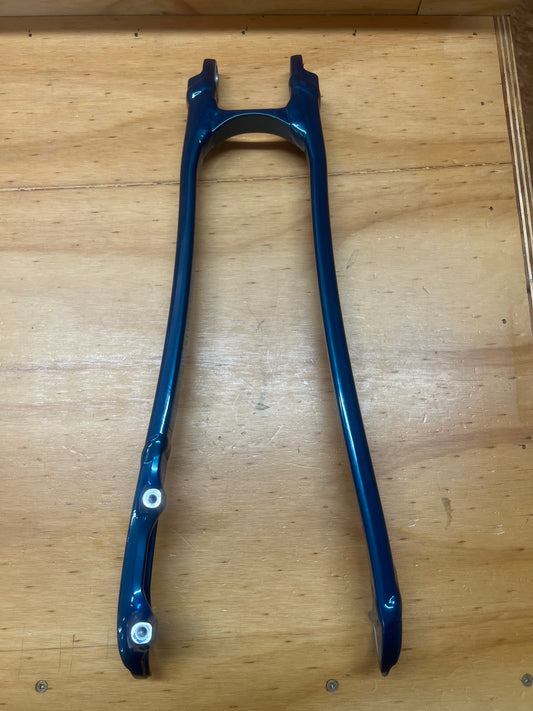 Trek Rail Seatstay Alloy