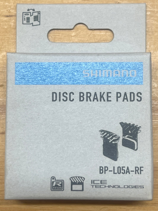 Shimano Disc Brake Pads L05A