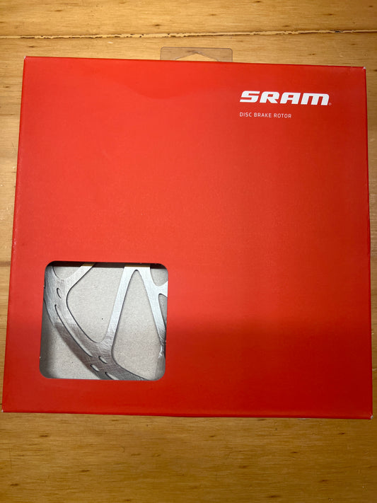 Sram Brake Rotor Centerline 220mm 6Bolt
