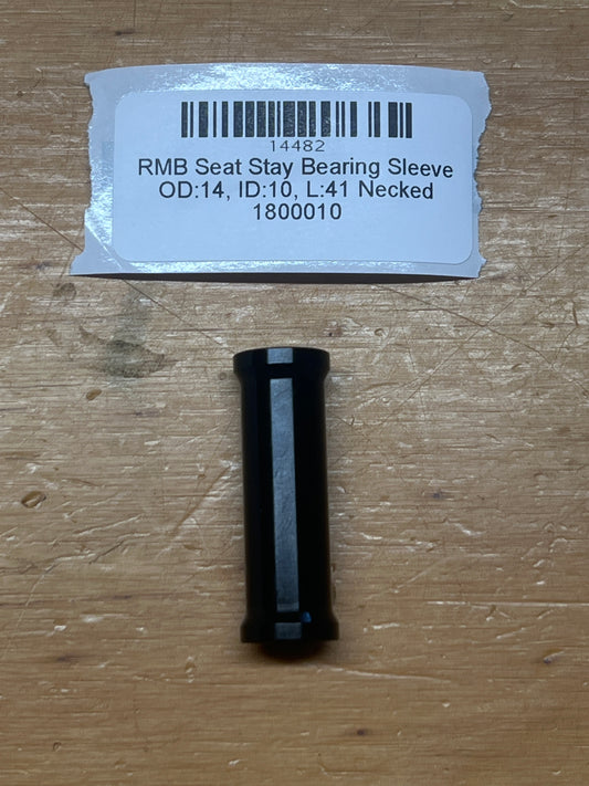 Rocky Mountain Seat Stay Bearing Sleeve 1800010