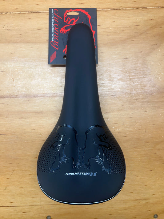 Chromag Trailmaster DT Saddle