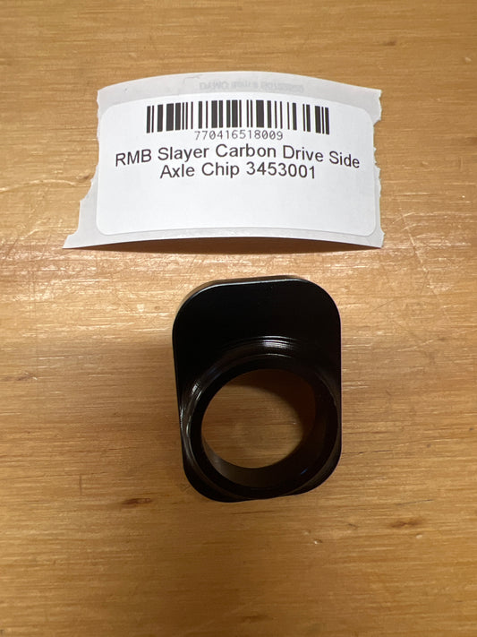 Rocky Mountain Slayer Carbon Axle Chip 3453001