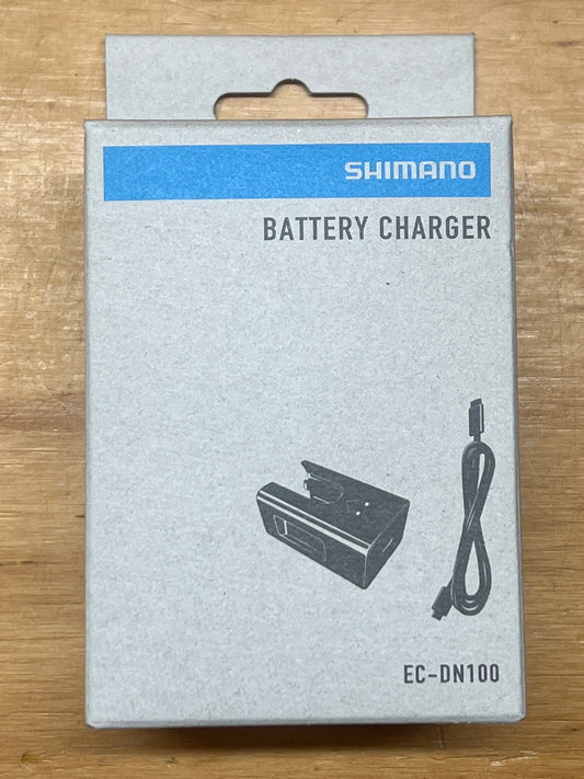 Shimano Battery Charger EC-DN100