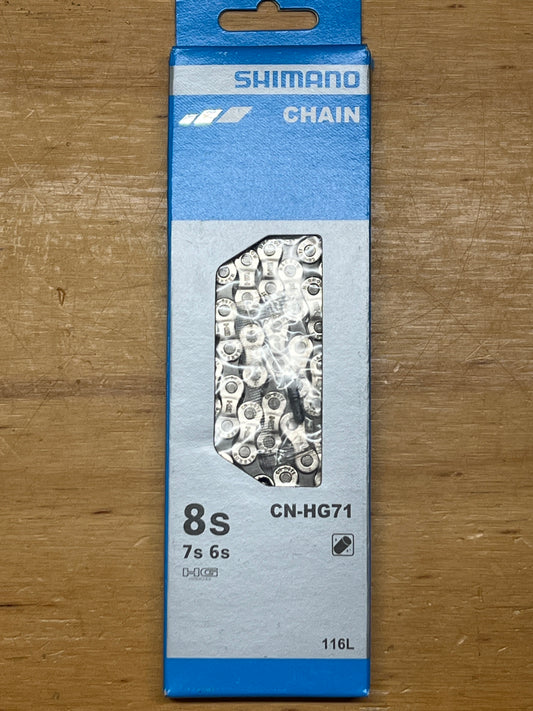 Shimano Chain CN-HG71