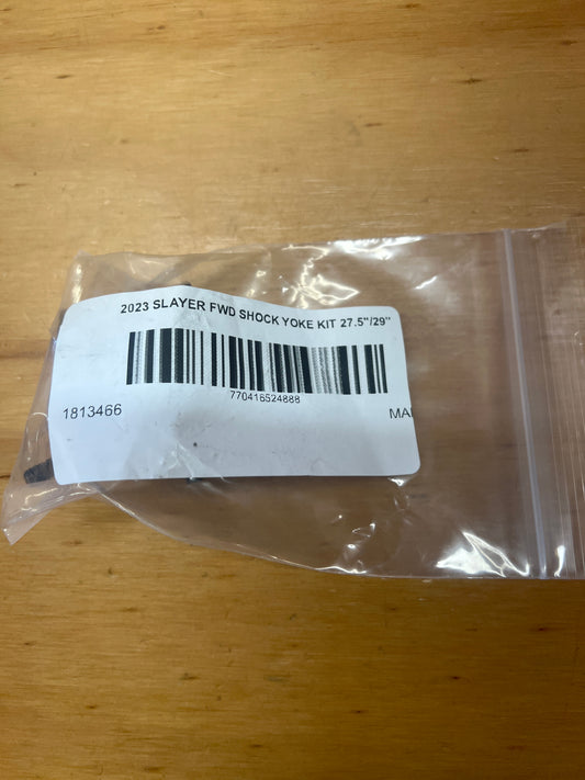 Rocky Mountain Shock Yoke 1813466