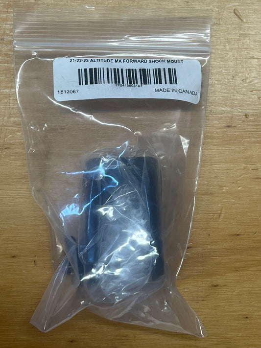 Rocky Mountain 21-23 Altitude MX Shock Mount 1812067