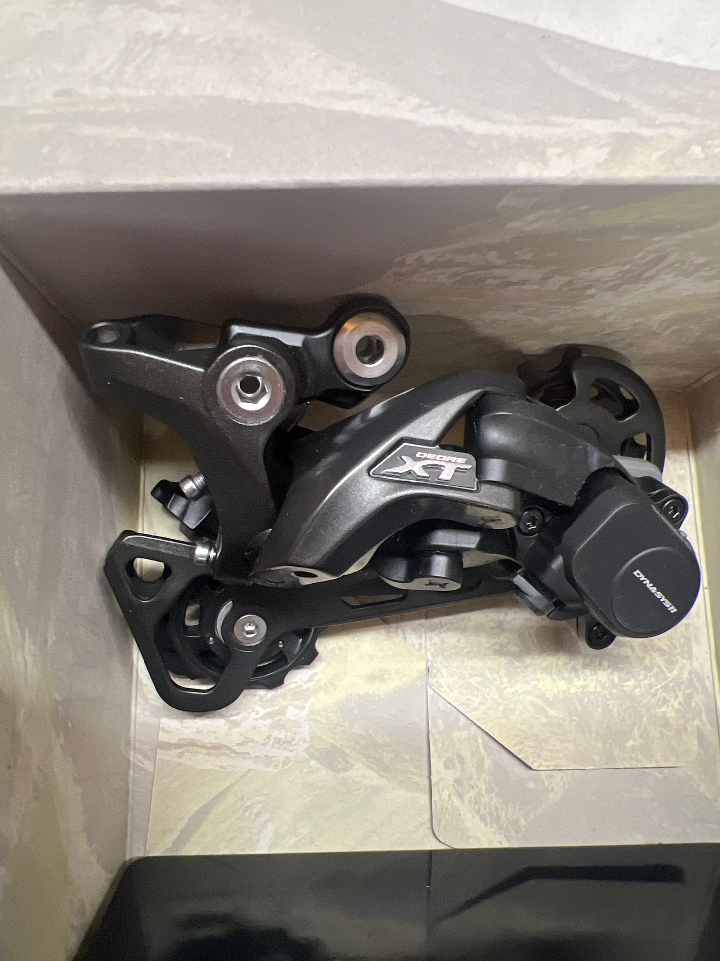 Shimano Derailleur DeoreXT RD-M8000-GS 11sp
