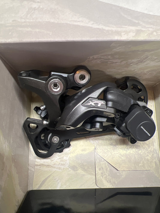 Shimano Derailleur DeoreXT RD-M8000-GS 11sp