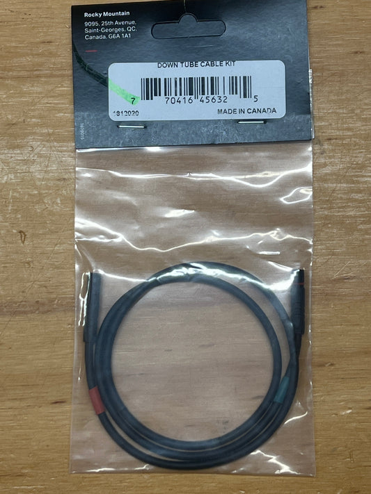 Rocky Mountain Down Tube Cable 1812020