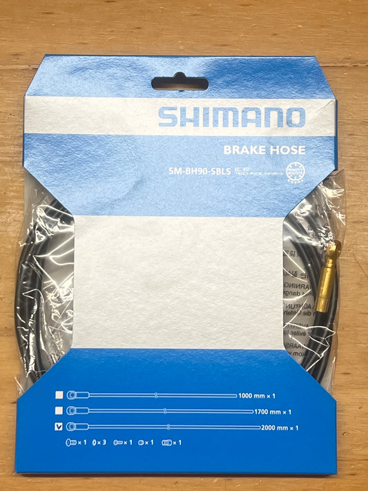 Shimano Brake Hose BH90 Saint