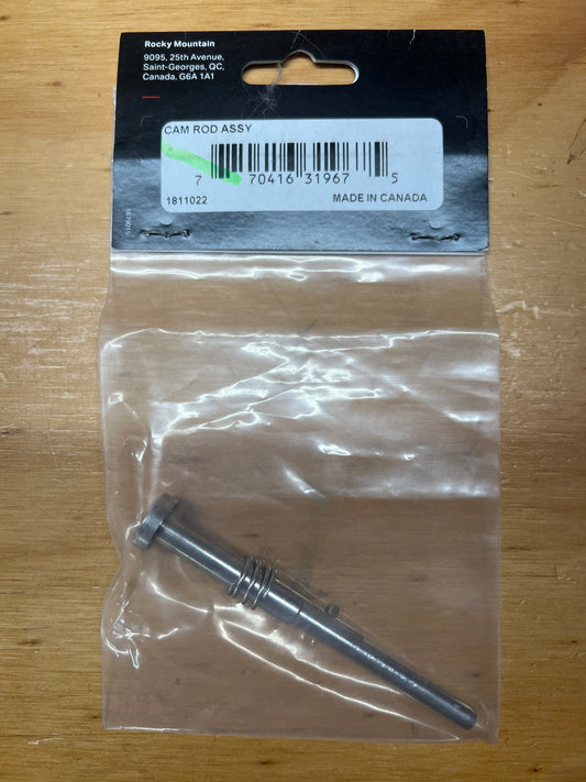 Rocky Mountain Cam Rod Assembly 1811022