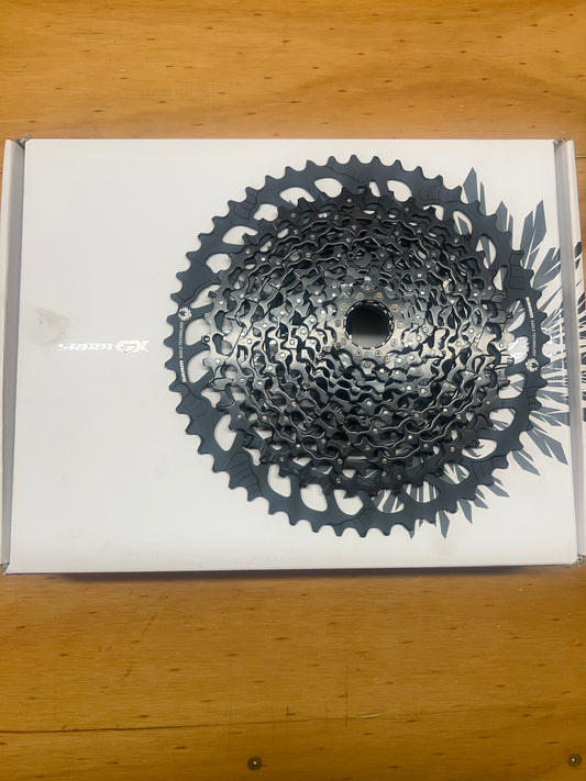 Sram GX Cassette XG1275 Eagle