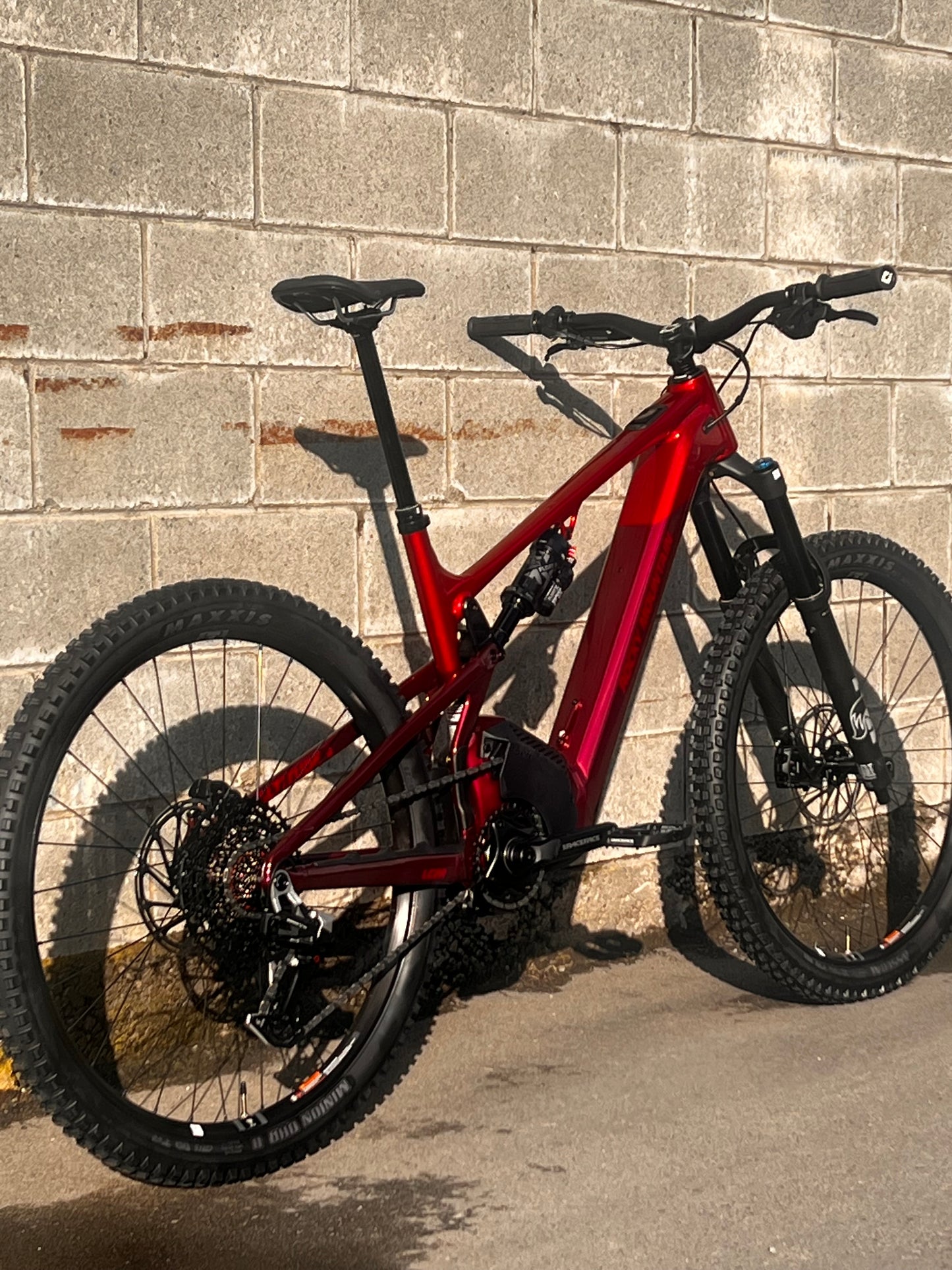 Rocky Mountain Powerplay3 A50 XL