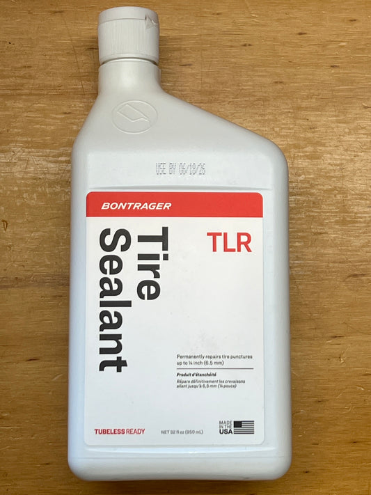 Bontrager Tire Sealant