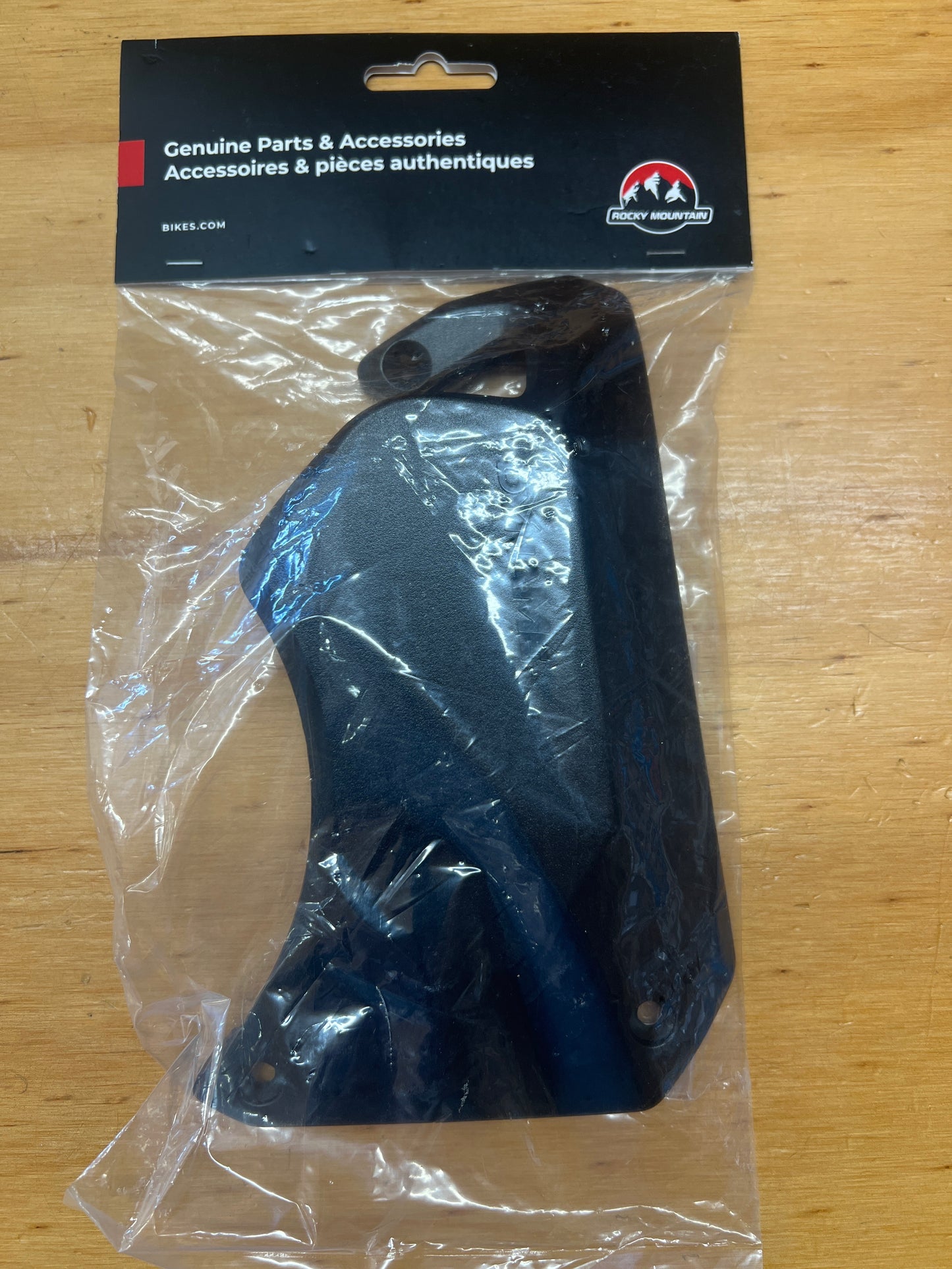 Rocky Mountain 2022 Powerplay Drive Side Cover 1812049