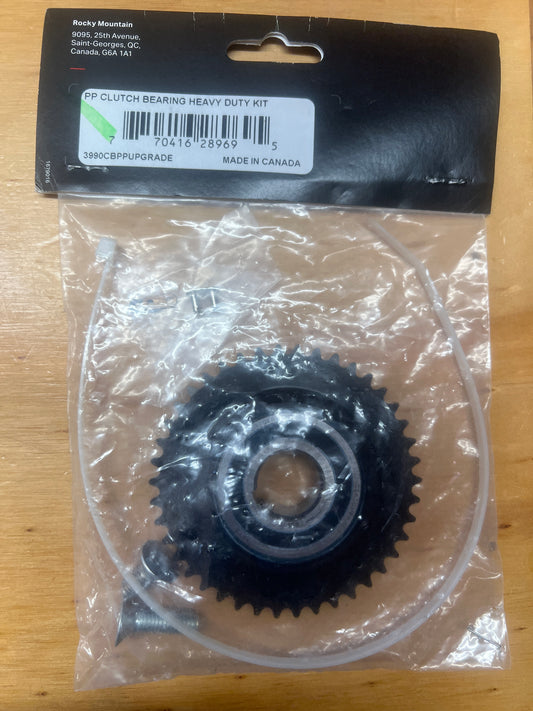 Rocky Mountain Powerplay Clutch Bearing Kit 3990CBPPUPGRADE