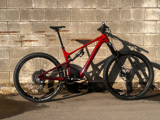 Rocky Mountain Powerplay3 A50 XL