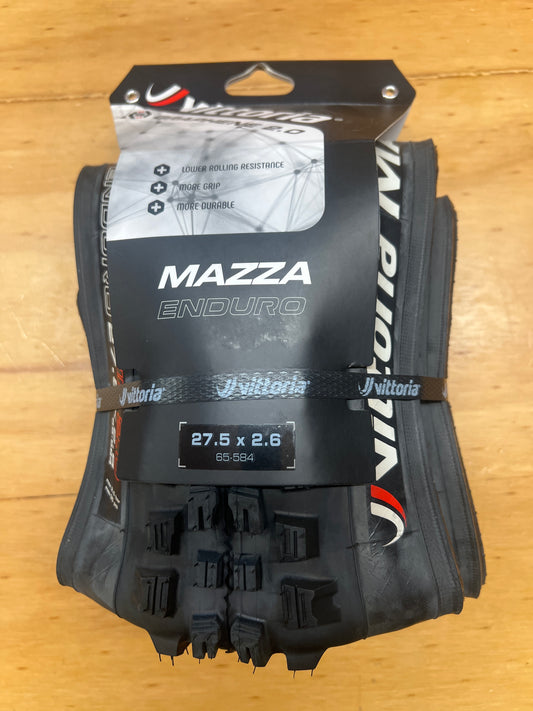 Vittoria Mazza Enduro 27.5 x 2.6