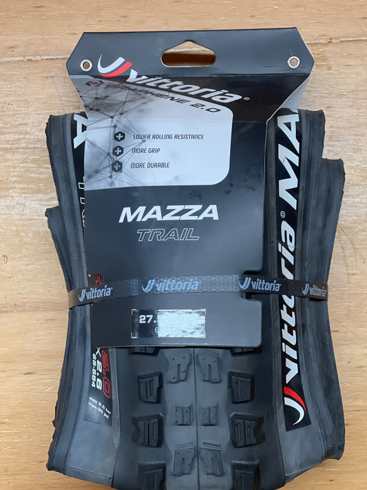 Vittoria Mazza Trail 27.5 x 2.6
