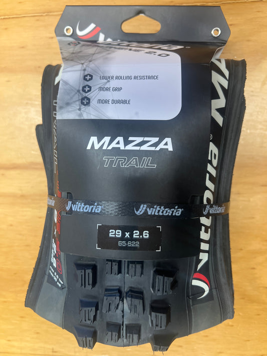 Vittoria Mazza Trail 29x2.6