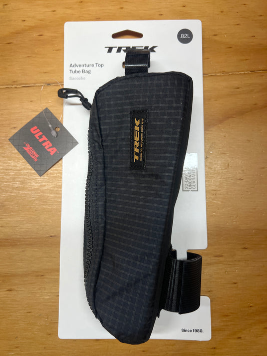 Trek Adventure Top Tube Bag