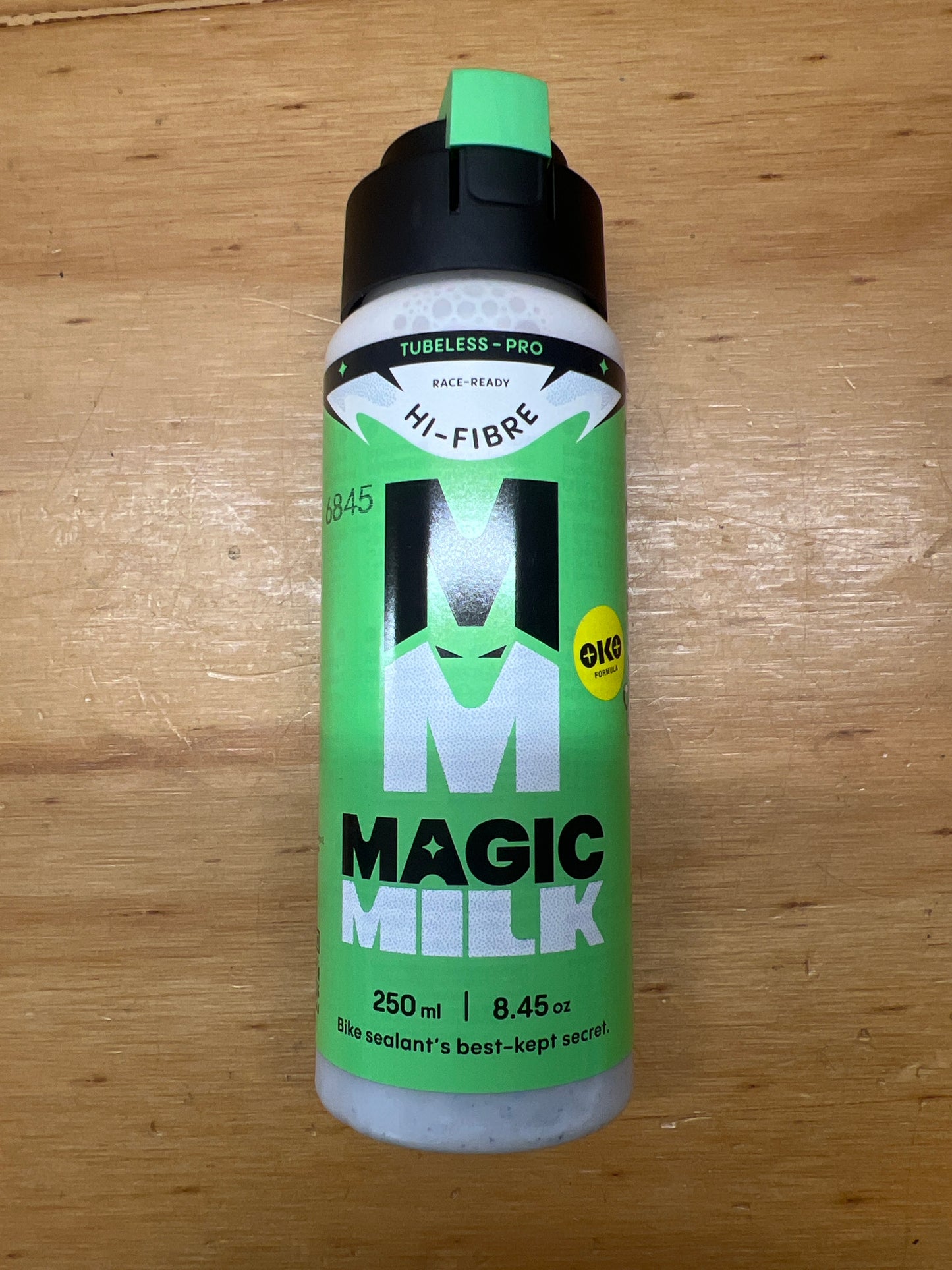 Magic Milk 250ml