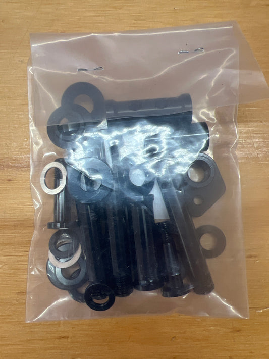 Rocky Mountain Pivot Bolt Kit 1811004